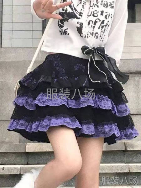 专业国际站梭织（各种梭织半精品，针织大单优势-第1张图片
