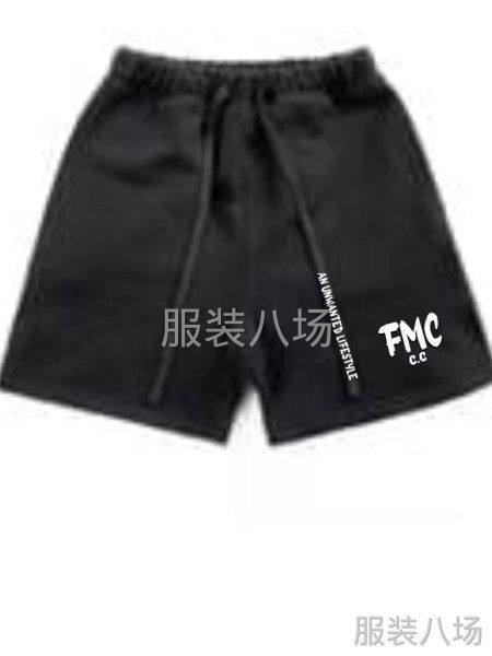 专业国际站梭织（各种梭织半精品，针织大单优势-第2张图片