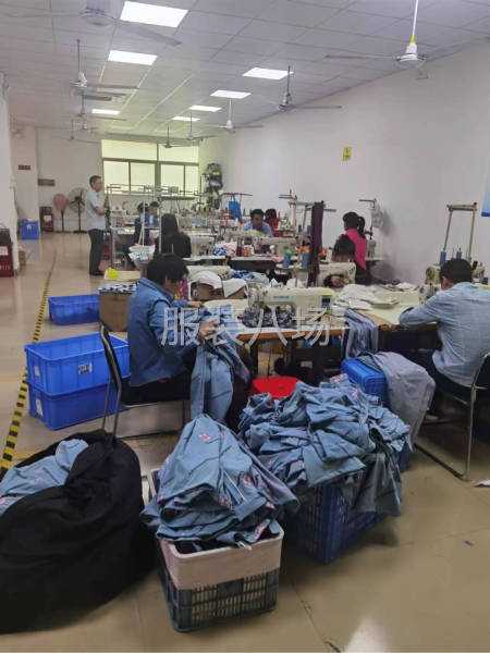 女装加工厂诚寻客户-第6张图片