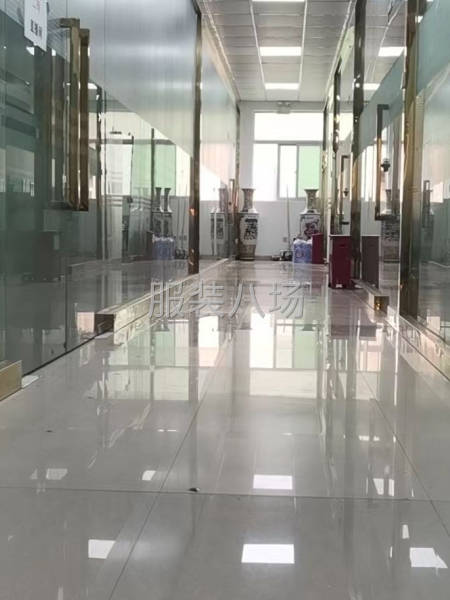 女装加工厂诚寻客户-第5张图片