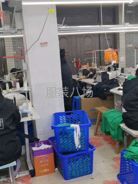 加工厂找客户！-第1张图片