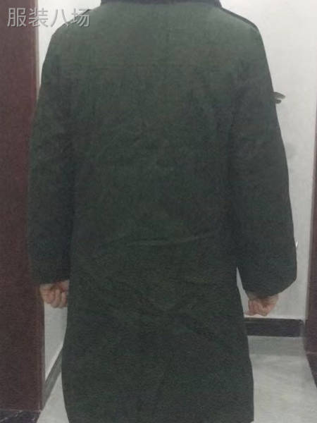 07jun大衣，2500件，正品-第1张图片