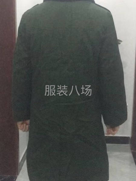 07jun大衣，2500件，正品-第1张图片