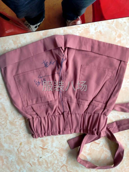 本公司主要生产外单，价格一般，需要质量，货期保证的工厂合作-第2张图片