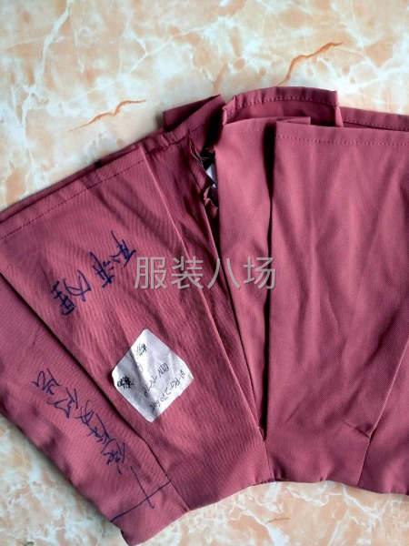本公司主要生产外单，价格一般，需要质量，货期保证的工厂合作-第5张图片