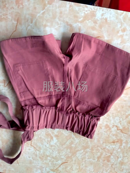 本公司主要生产外单，价格一般，需要质量，货期保证的工厂合作-第6张图片