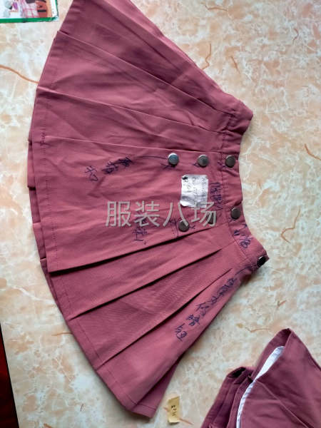 本公司主要生产外单，价格一般，需要质量，货期保证的工厂合作-第9张图片