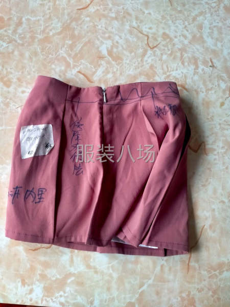 本公司主要生产外单，价格一般，需要质量，货期保证的工厂合作-第8张图片