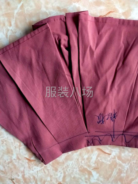 本公司主要生产外单，价格一般，需要质量，货期保证的工厂合作-第4张图片