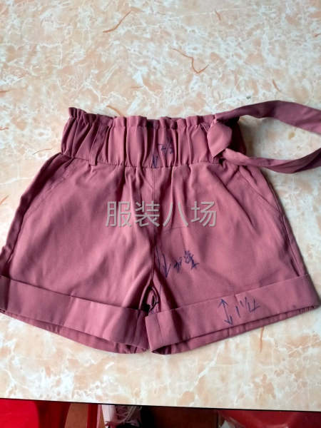 本公司主要生产外单，价格一般，需要质量，货期保证的工厂合作-第1张图片