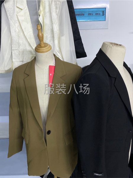 女式西装适合夫妻或2–4人可常期做-第1张图片