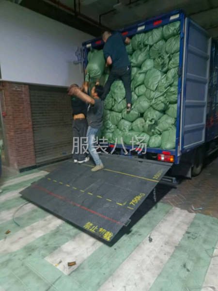 廣州中大布匹市場 專做針織面料10多年-第7張圖片