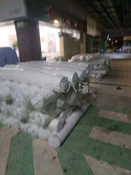 廣州中大布匹市場 專做針織面料10多年-第4張圖片