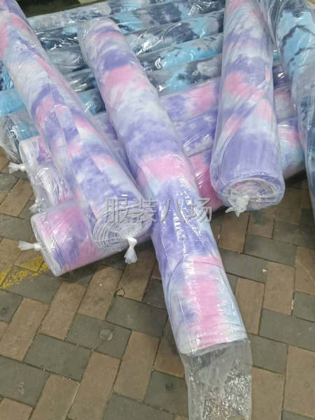 廣州中大布匹市場 專做針織面料10多年-第3張圖片