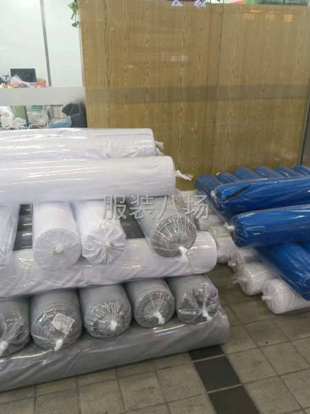 廣州中大布匹市場 專做針織面料10多年-第6張圖片