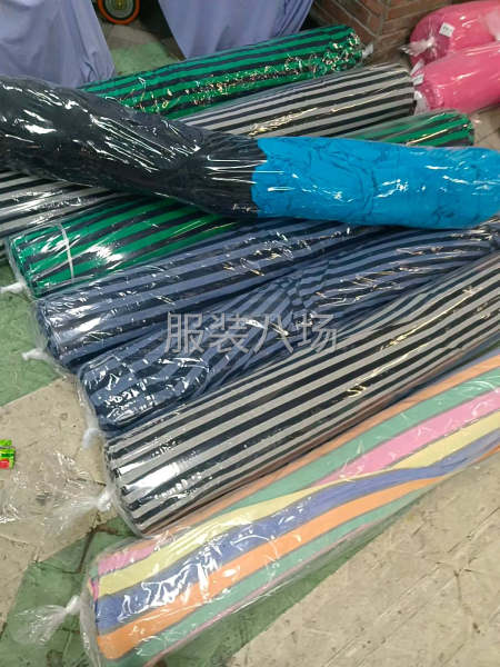 廣州中大布匹市場 專做針織面料10多年-第1張圖片