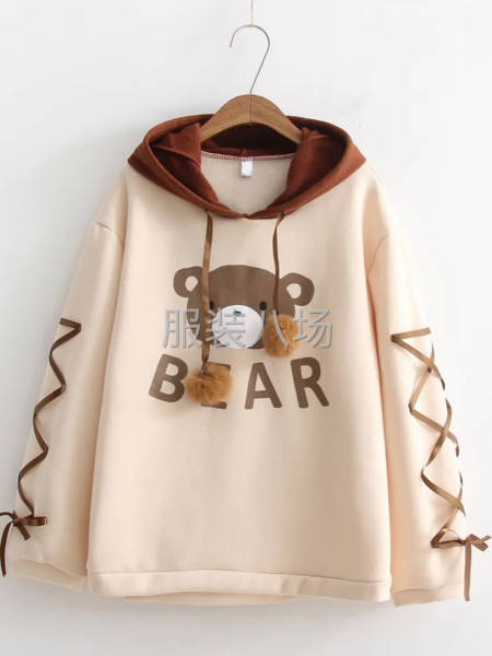 常年承接 拉链衫 棒球服 Polo衫 各种男女卫衣 卫裤-第1张图片