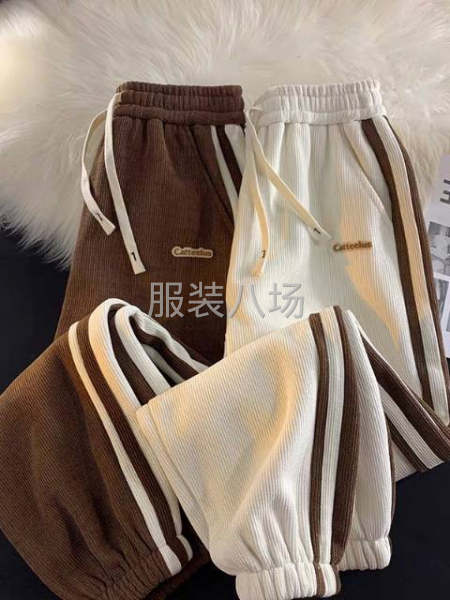 休闲女装卫裤靓款高品质-第4张图片
