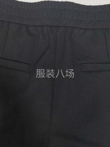 主做小单高质量服饰-第2张图片