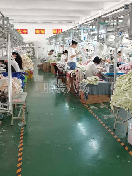 自產自銷工廠，嬰童服飾生產-第3張圖片