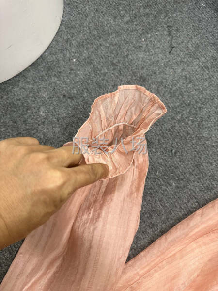 抖音单  3个码出货付50%  品质没有问题一个星期内全部结-第6张图片