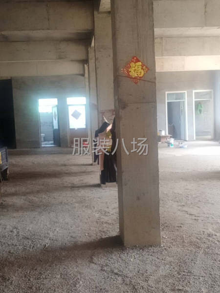 有房出租，停車方便，交通便利，適合做各種生意-第1張圖片