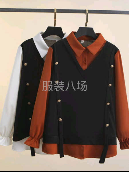 包裁包做针织梭织，大单小单-第1张图片