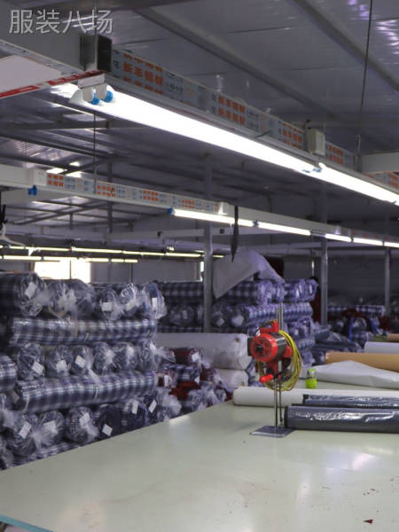 江苏淮安270人女装梭织服装加工厂接大批量订单-第2张图片