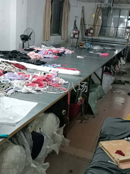 富贵制衣厂诚寻客户-第3张图片