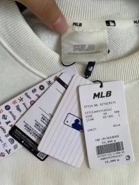 undefined - 【男女装】 MLB大毛圈卫衣 整款 高品质 克重450克左右 - 图4