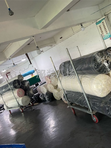 针织品类加工厂-第2张图片