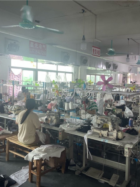 针织品类加工厂-第1张图片