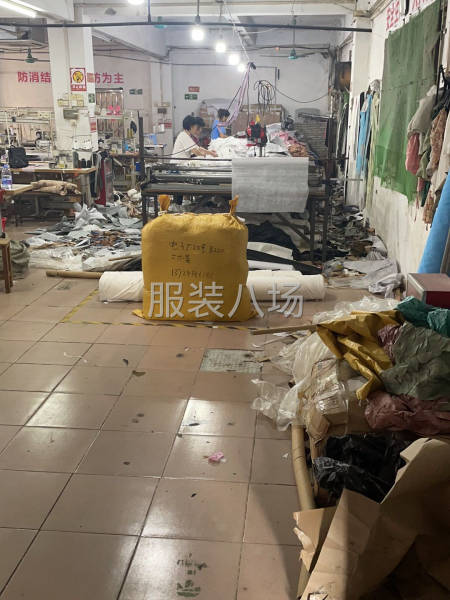 承寻棉衣皮毛主力客户本厂300方-第3张图片