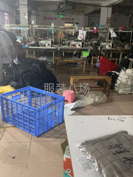 承寻棉衣皮毛主力客户本厂300方-第1张图片