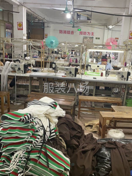 承寻棉衣皮毛主力客户本厂300方-第4张图片