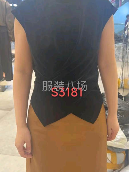 網店訂單小單快反常年有活兒外發招夫妻檔小加工廠-第4張圖片