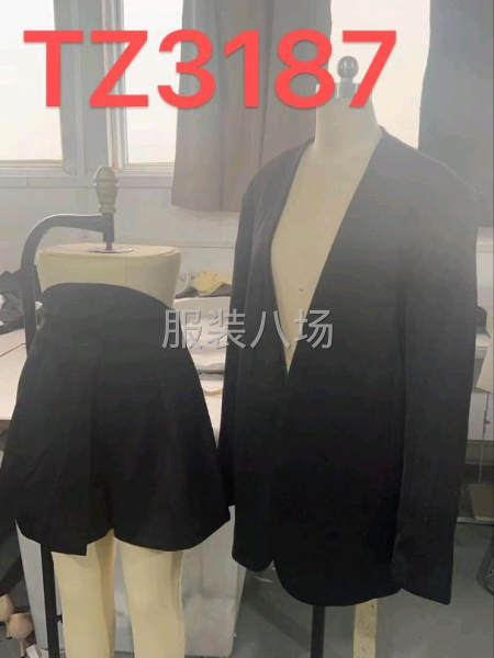 網店訂單小單快反常年有活兒外發招夫妻檔小加工廠-第6張圖片