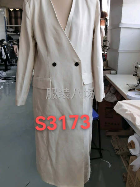 網店訂單小單快反常年有活兒外發招夫妻檔小加工廠-第3張圖片