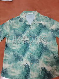 undefined - 2万件女装/男装/衬衫外发 - 图5