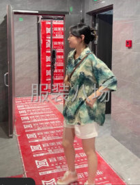 undefined - 2万件女装/男装/衬衫外发 - 图4