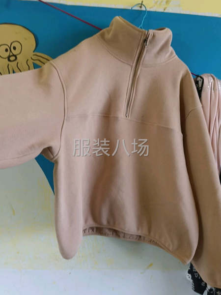 本厂主做针织订单，注重质量-第4张图片