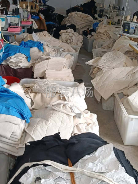 本厂主做针织订单，注重质量-第2张图片