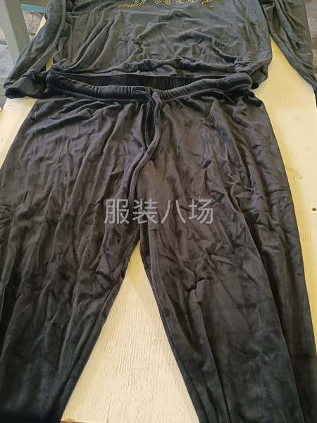 本厂主做针织订单，注重质量-第3张图片