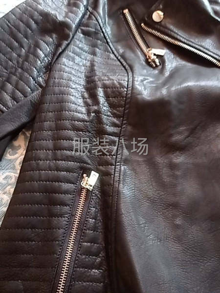 承接裁片:上衣褲子工服-第1張圖片