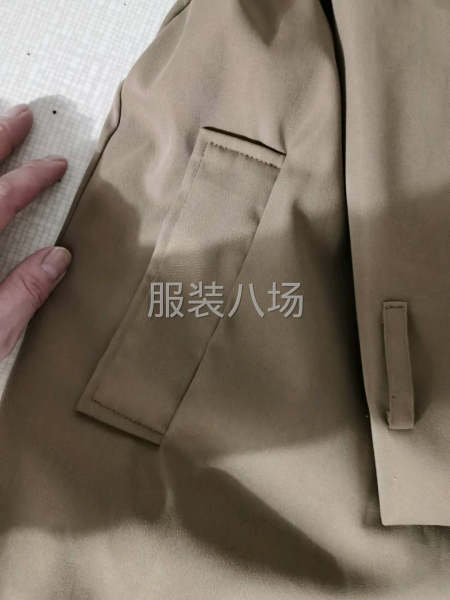 找会做此类工厂-第4张图片