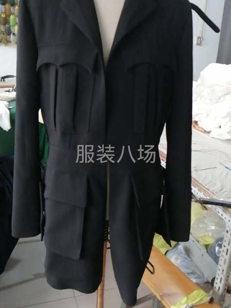 服裝廠訂單增加現招車工8個燙工一個 付工一個帶做飯 整件-第1張圖片