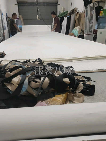 业务繁忙现诚聘整件车工5名，长期流水工6名记时包月均可-第1张图片