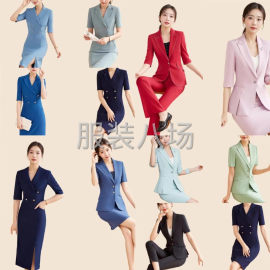 undefined - 服装全品类批发供应 - 图2