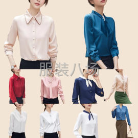 undefined - 服装全品类批发供应 - 图4