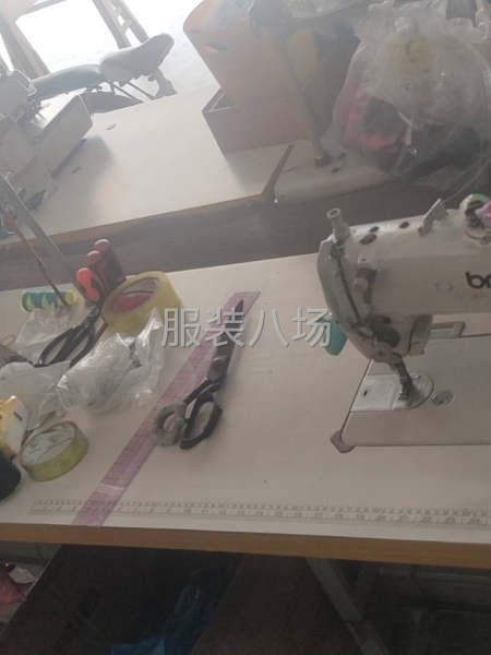 板房接货，针对小单，旗袍类加工定制-第4张图片
